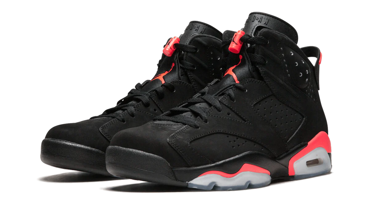Air Jordan 6 Retro Infrared - Air Jordan 6 Retro Infrared - Jordan 1s - AIR Jordan 1