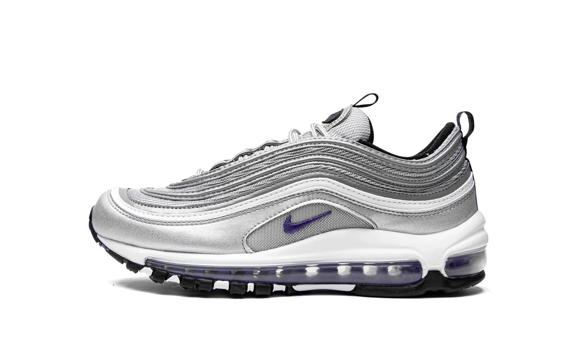 Air Max 97 GS Purple Bullet - Air Max 97 GS Purple Bullet - Jordan 1s - AIR Jordan 1