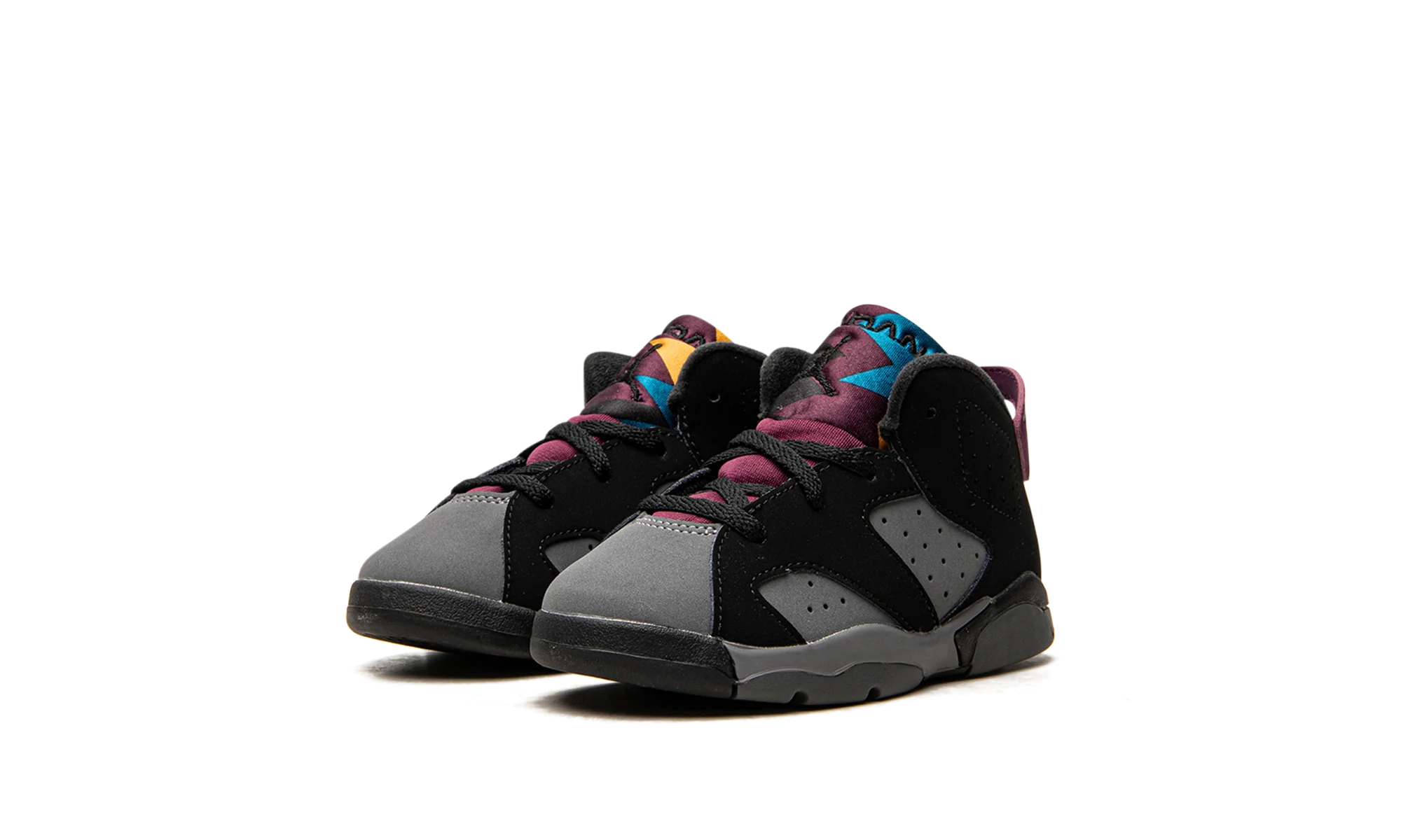 Air Jordan 6 Retro TD Bordeaux - Air Jordan 6 Retro TD Bordeaux - Jordan 1s - AIR Jordan 1