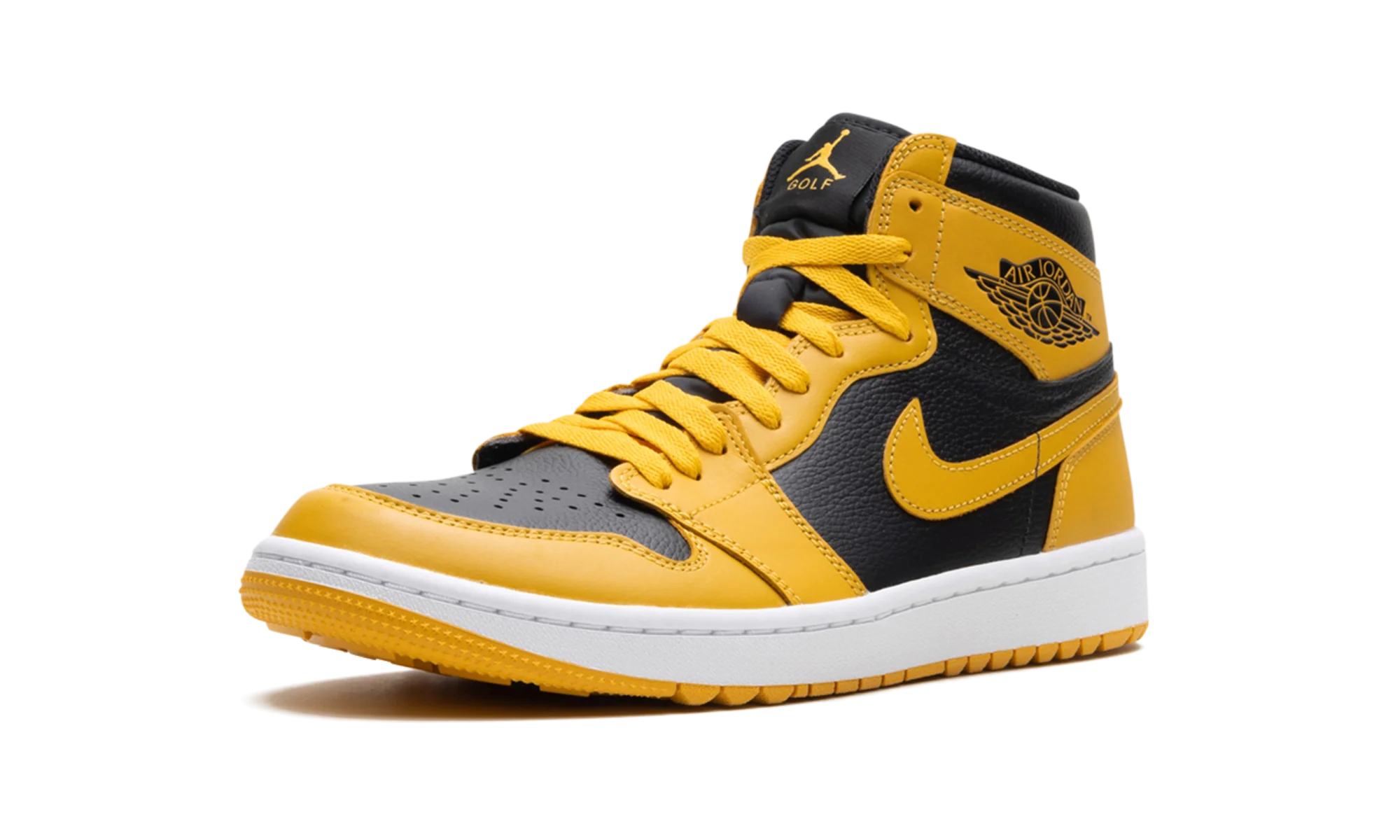 Air Jordan 1 Golf Pollen - Air Jordan 1 Golf Pollen - Jordan 1s - AIR Jordan 1