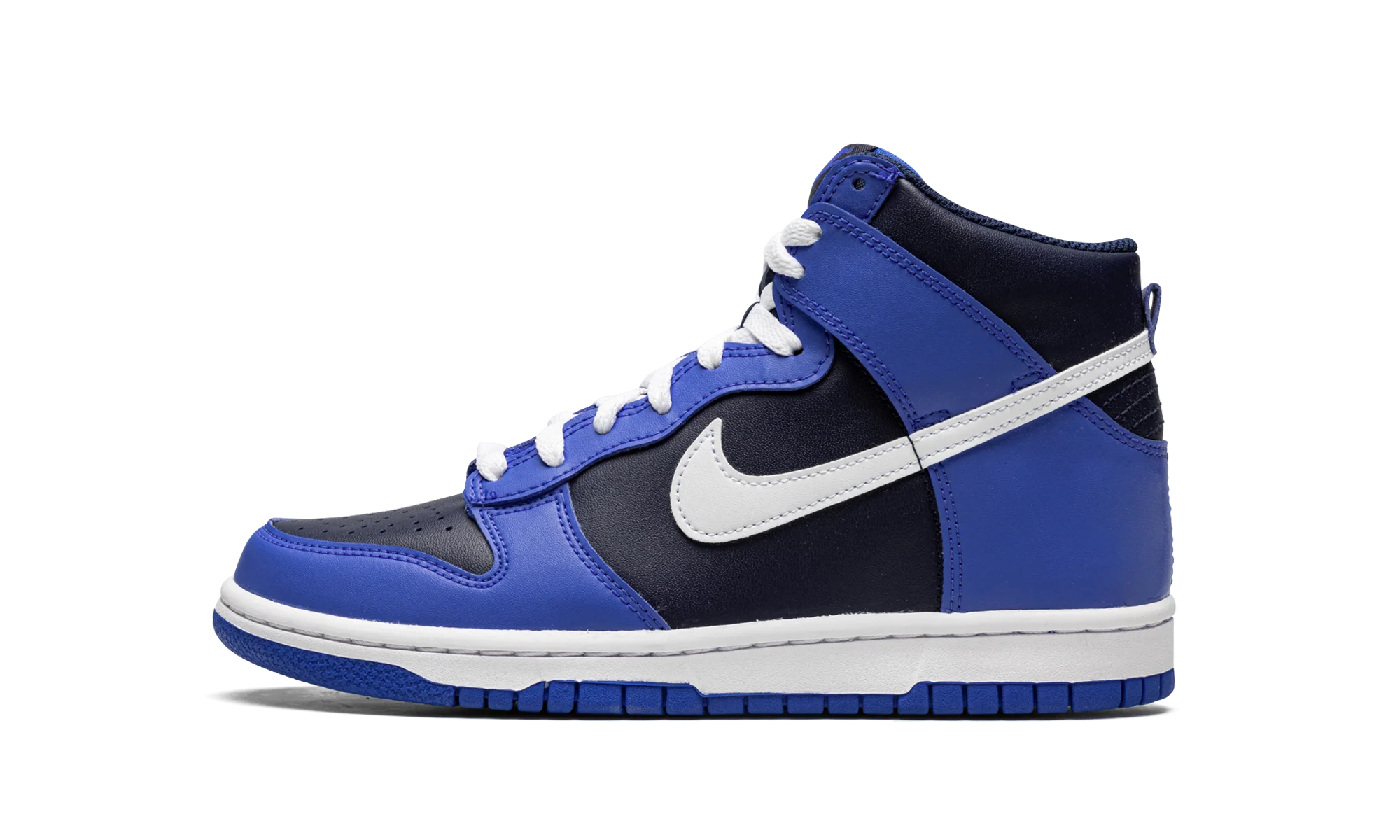 Dunk High (GS) Obsidian - Dunk High (GS) Obsidian - Jordan 1s - AIR Jordan 1