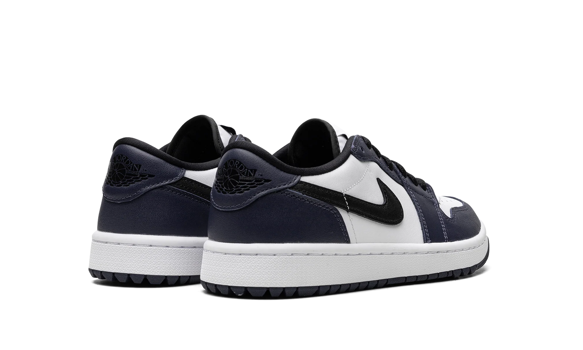 Air Jordan 1 Low Golf Midnight Navy - Air Jordan 1 Low Golf Midnight Navy - Jordan 1s - AIR Jordan 1