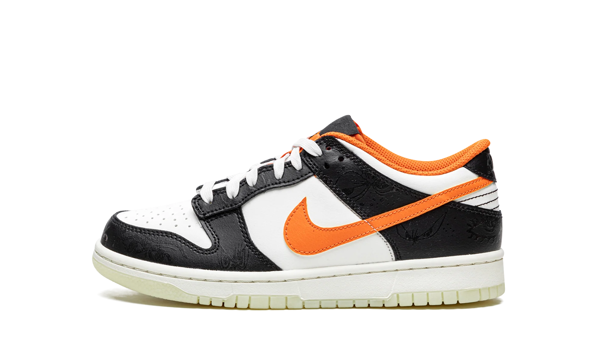 Dunk Low PRM GS Halloween - Dunk Low PRM GS Halloween - Jordan 1s - AIR Jordan 1