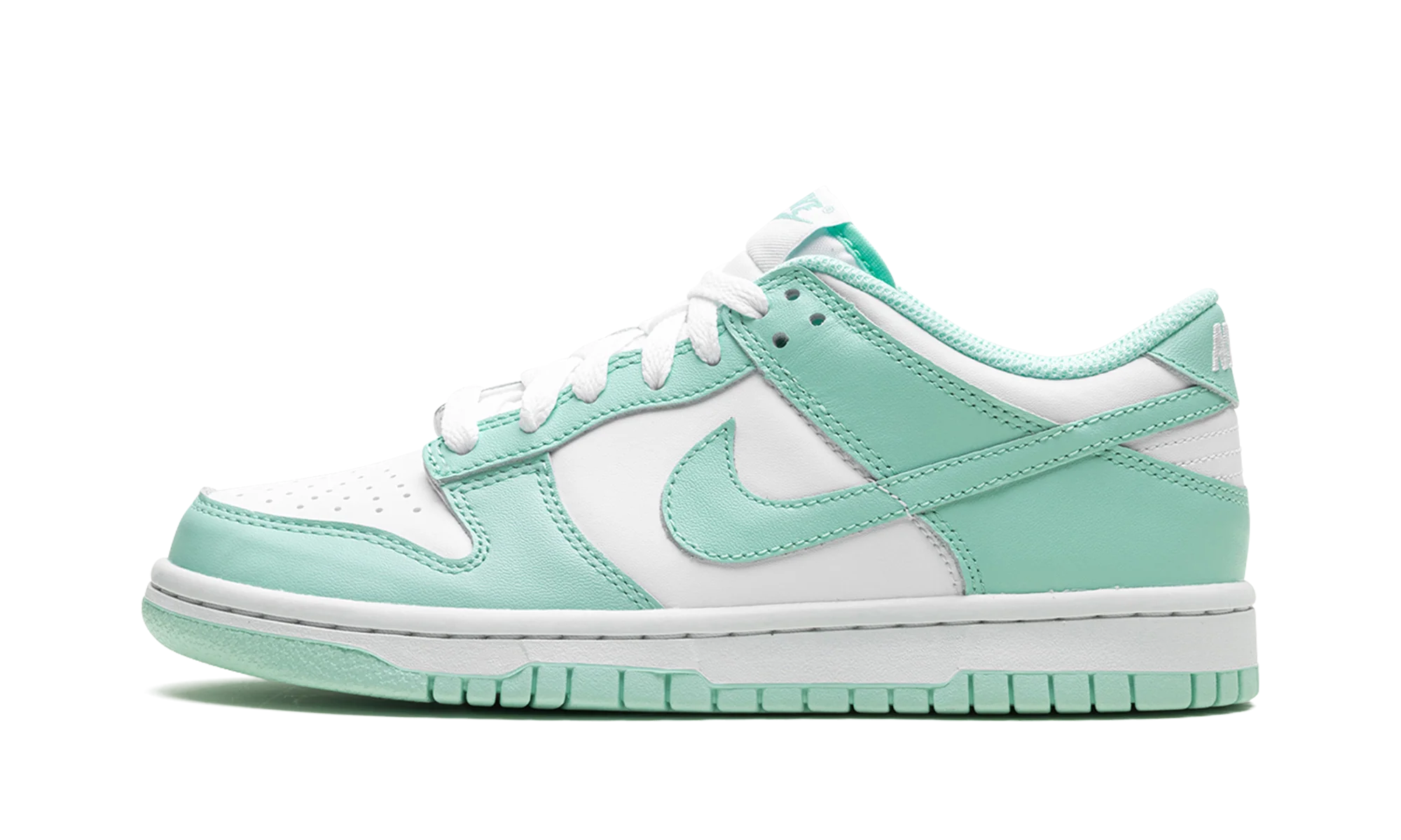 Dunk Low GS Mint Foam - Dunk Low GS Mint Foam - Jordan 1s - AIR Jordan 1