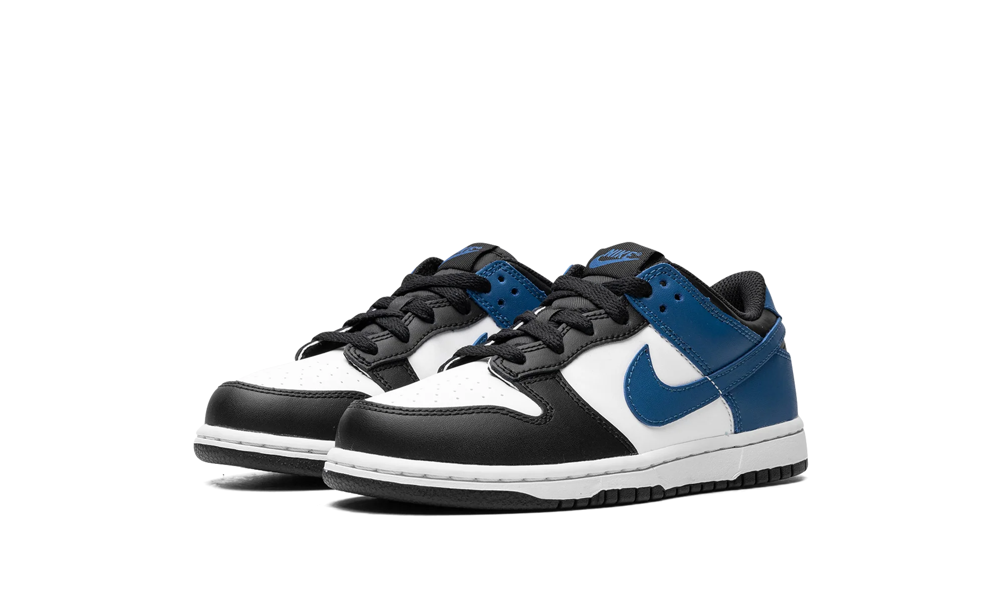Nike Dunk Low PS INDUSTRIAL BLUE - Nike Dunk Low PS INDUSTRIAL BLUE - Jordan 1s - AIR Jordan 1