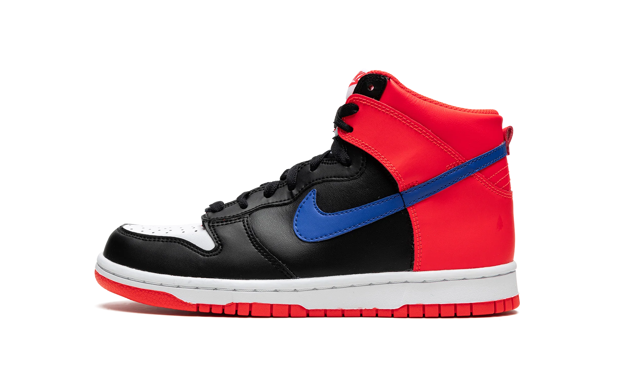 Dunk High GS New York Knicks - Dunk High GS New York Knicks - Jordan 1s - AIR Jordan 1