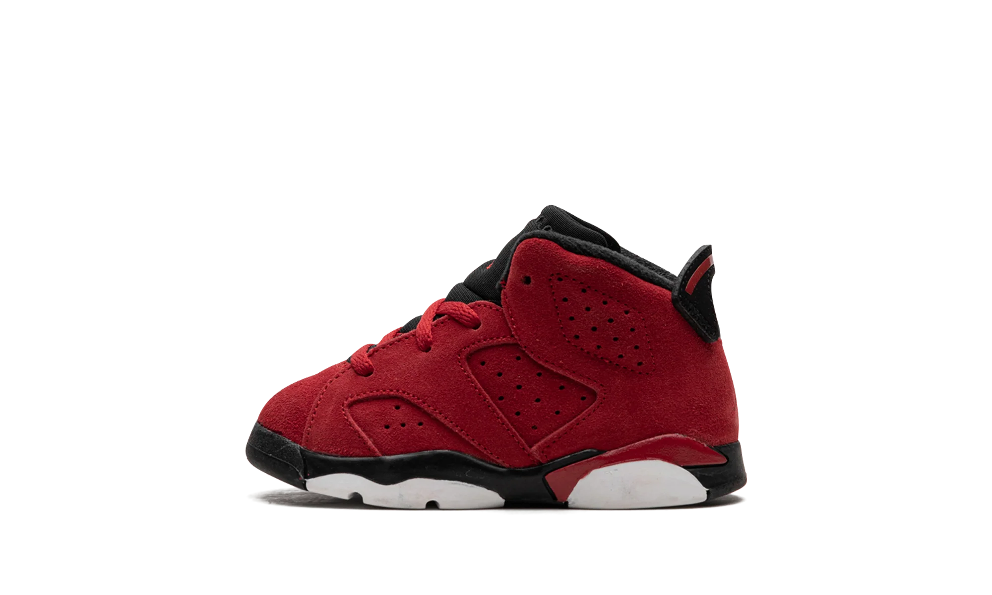 Air Jordan 6 TD Toro Bravo - Air Jordan 6 TD Toro Bravo - Jordan 1s - AIR Jordan 1