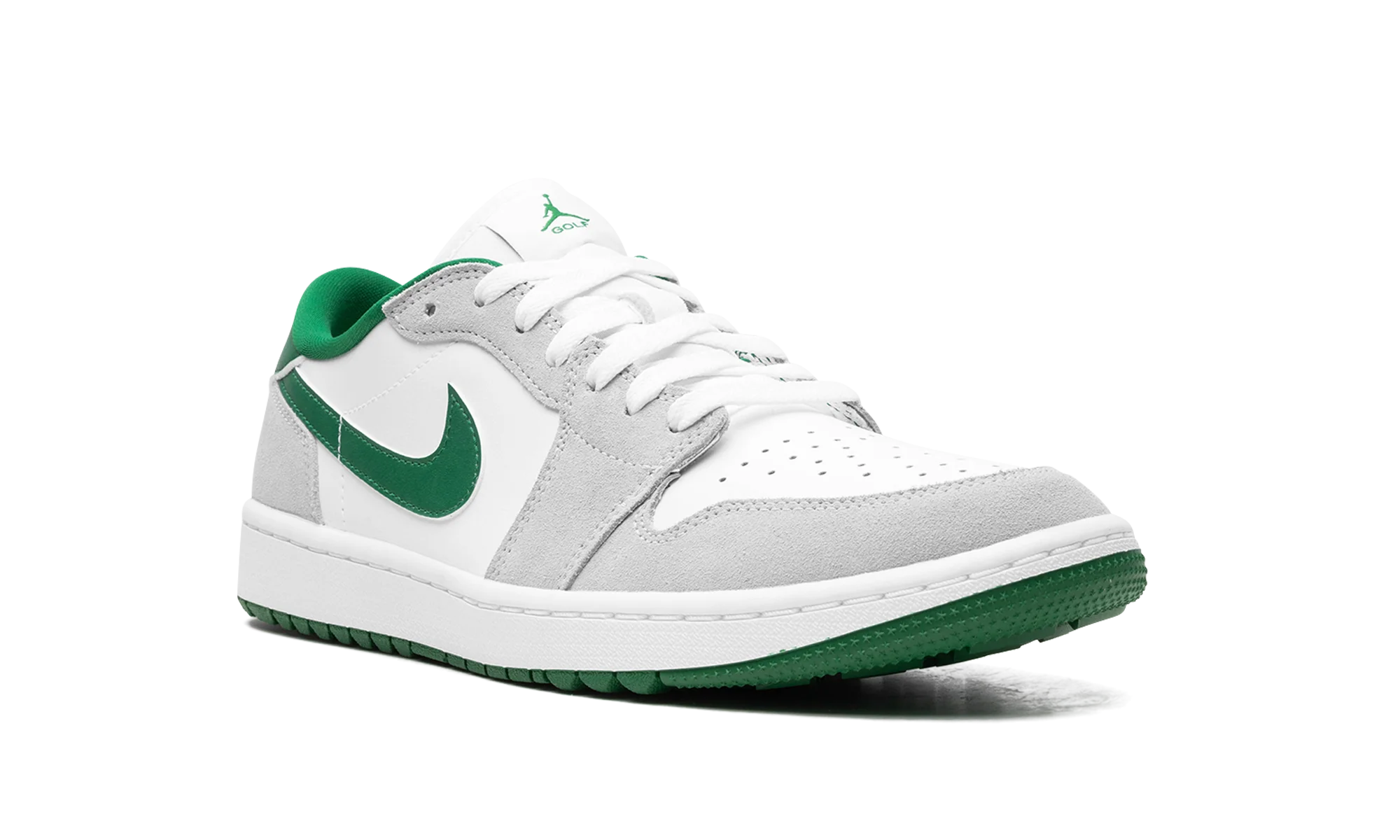 Air Jordan 1 Low Golf Pine Green - Air Jordan 1 Low Golf Pine Green - Jordan 1s - AIR Jordan 1