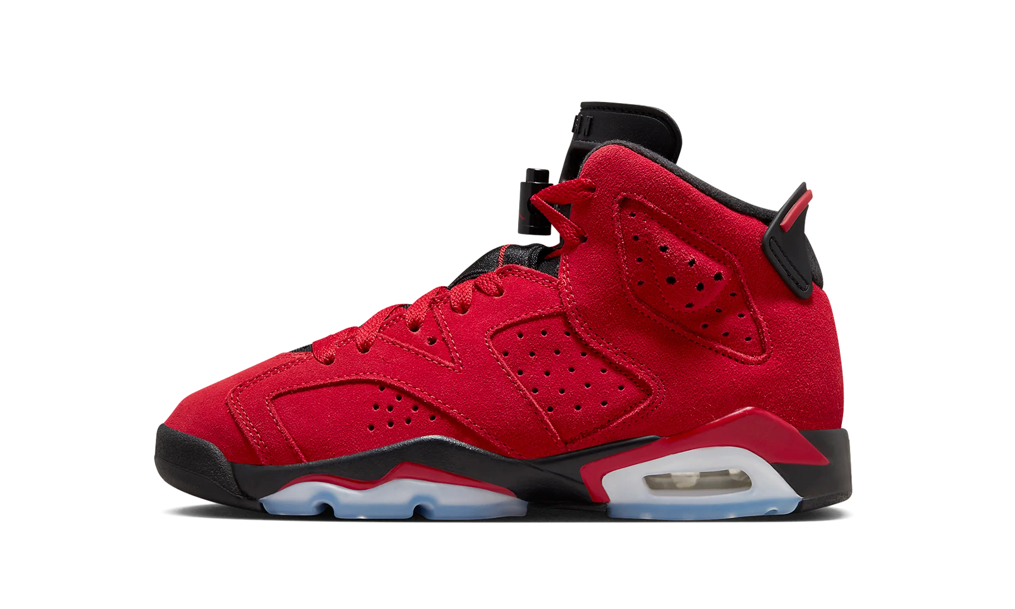Air Jordan 6 GS Toro Bravo - Air Jordan 6 GS Toro Bravo - Jordan 1s - AIR Jordan 1