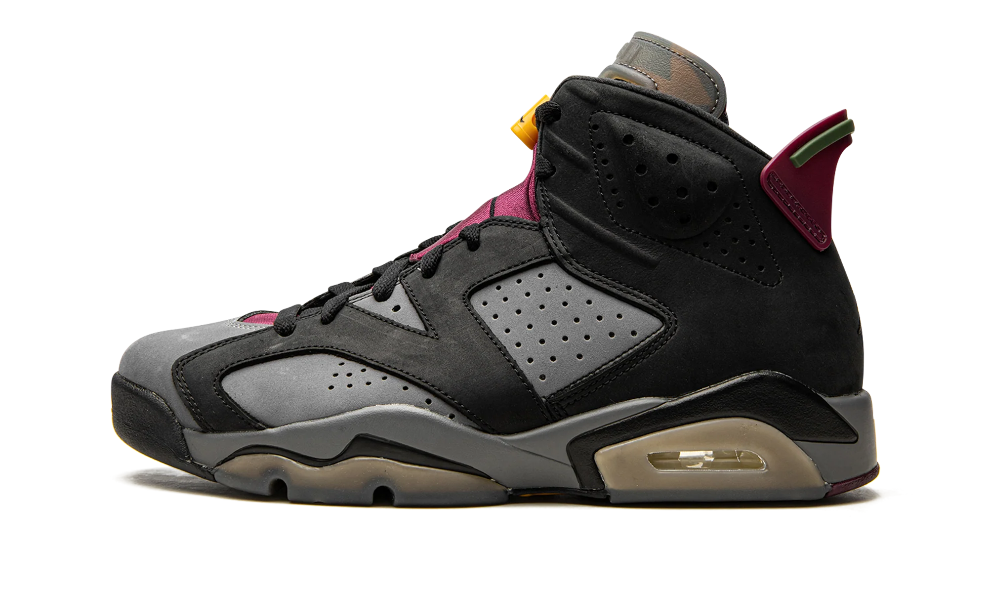 Air Jordan 6 Retro Bordeaux - Air Jordan 6 Retro Bordeaux - Jordan 1s - AIR Jordan 1