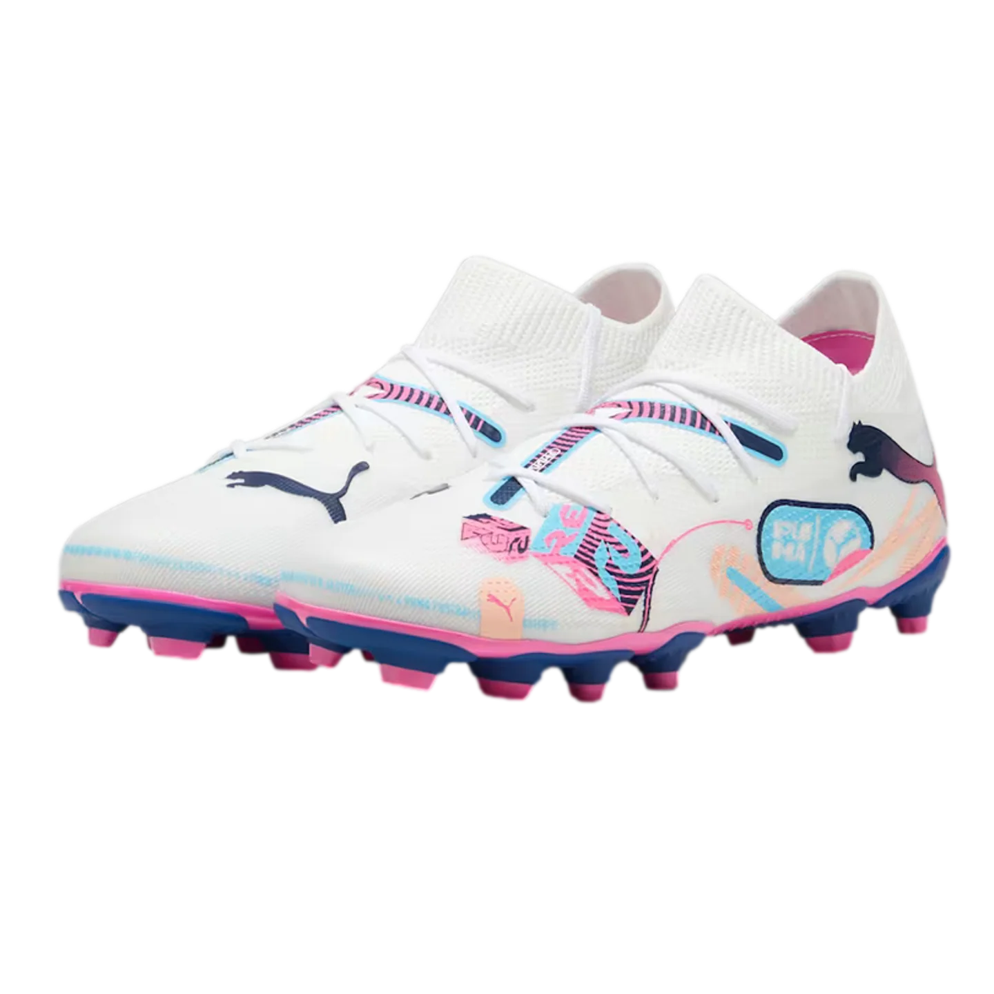 Puma Future 7 Match Youth Firm Ground Cleats - Puma Future 7 Match Youth Firm Ground Cleats - Jordan 1s - AIR Jordan 1