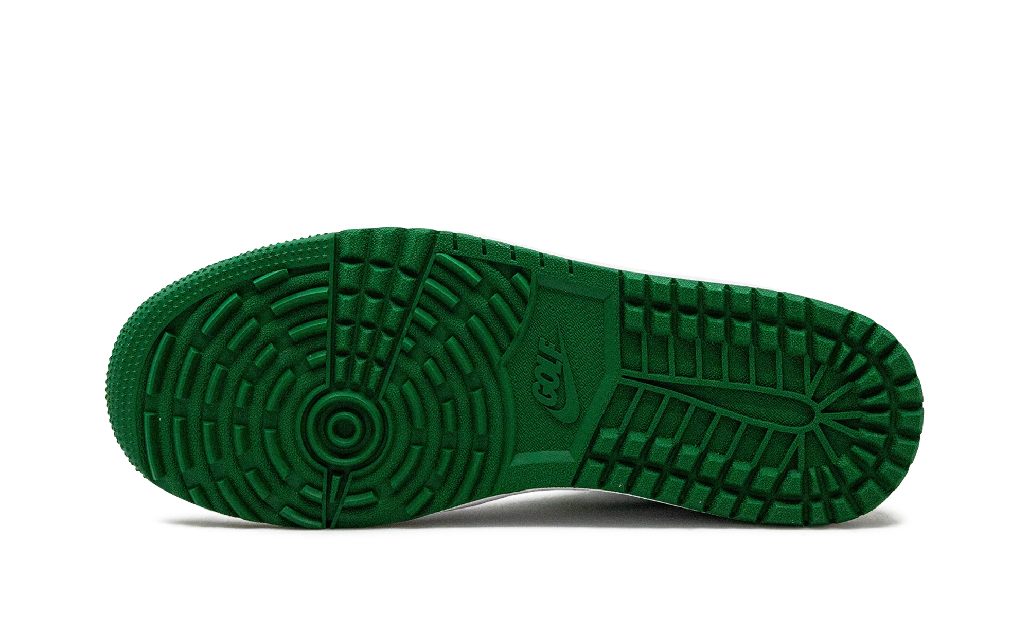 Air Jordan 1 High Golf Metallic Green - Air Jordan 1 High Golf Metallic Green - Jordan 1s - AIR Jordan 1