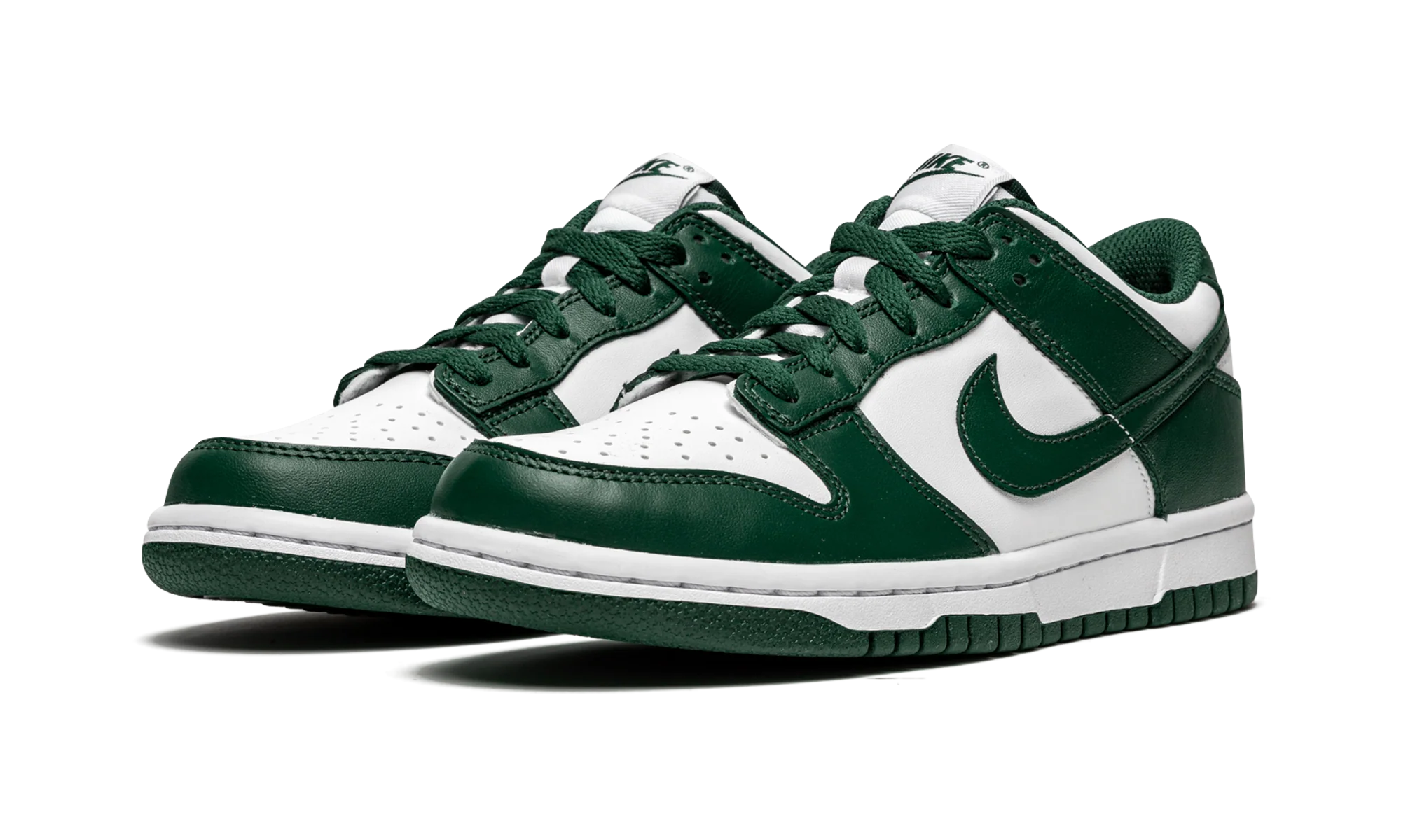 Dunk Low GS Spartan Green - Dunk Low GS Spartan Green - Jordan 1s - AIR Jordan 1