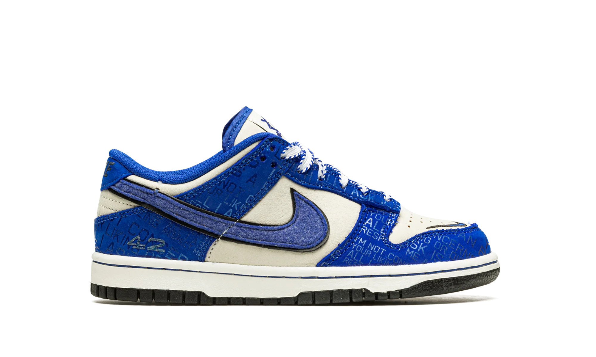 Dunk Low GS Jackie Robinson - Dunk Low GS Jackie Robinson - Jordan 1s - AIR Jordan 1