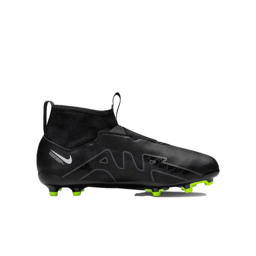 Nike Zoom Mercurial Superfly 9 Academy Youth Firm Ground Cleats - Nike Zoom Mercurial Superfly 9 Academy Youth Firm Ground Cleats - Jordan 1s - AIR Jordan 1