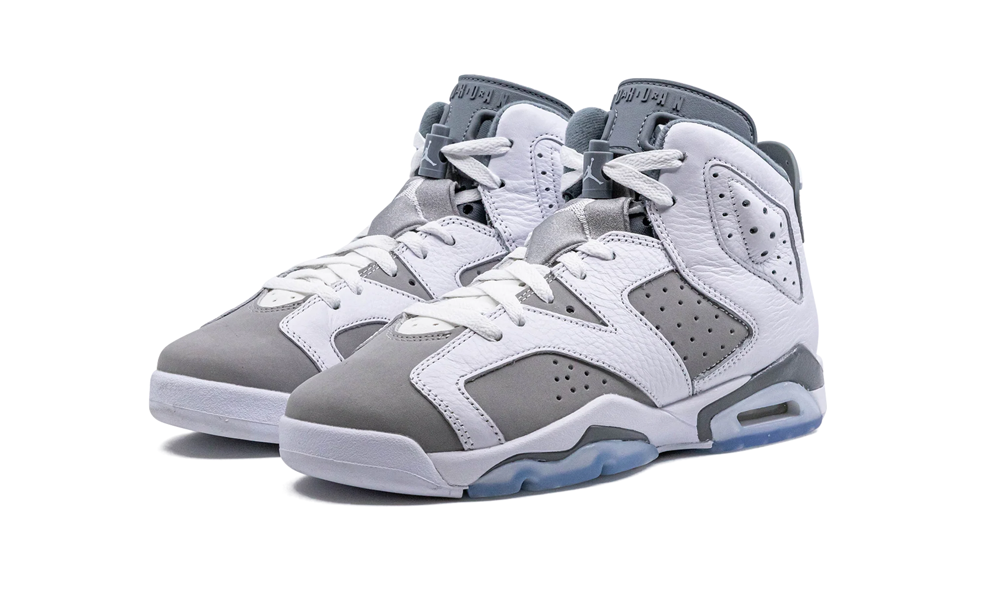 Air Jordan 6 GS Cool Grey - Air Jordan 6 GS Cool Grey - Jordan 1s - AIR Jordan 1