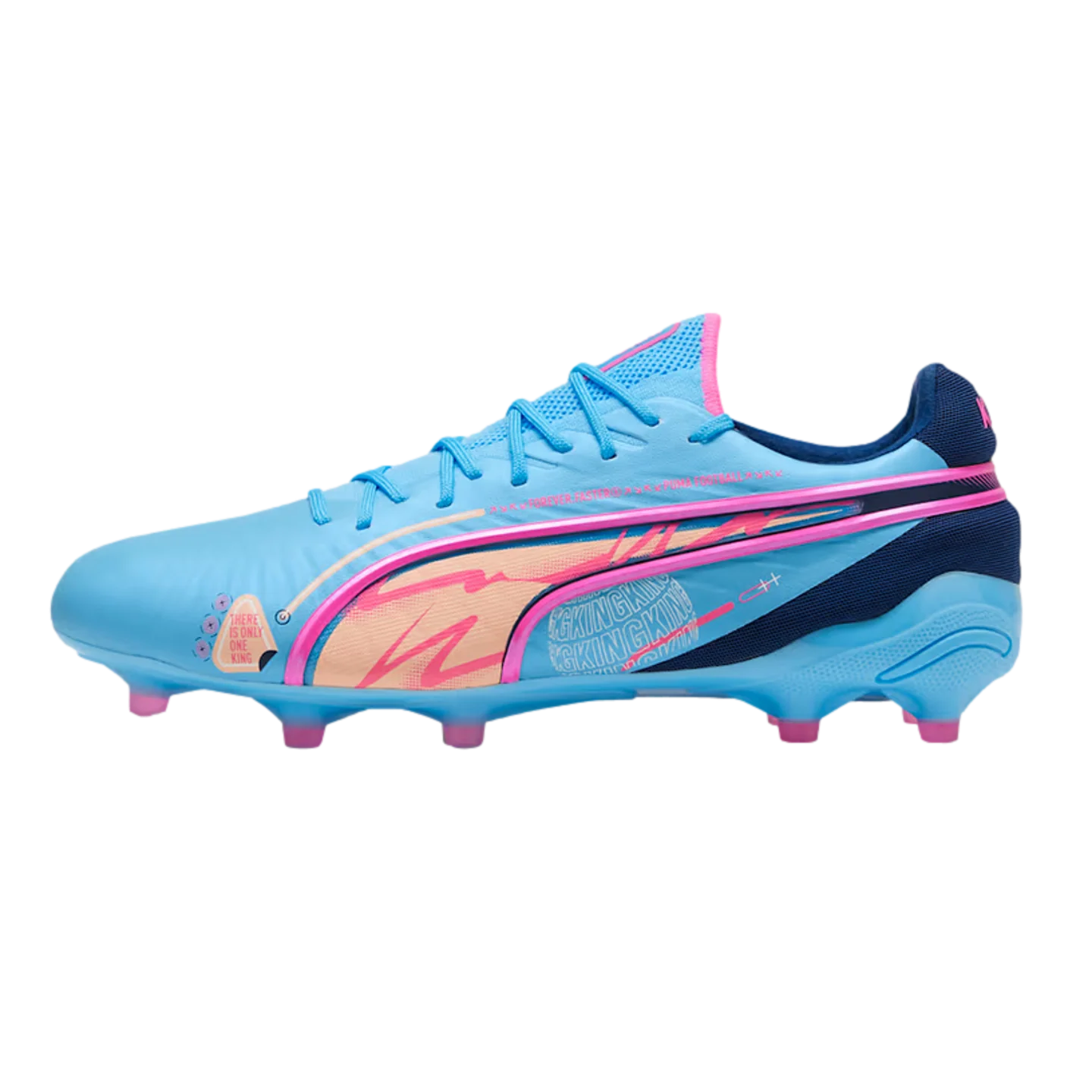 Puma King Ultimate Firm Ground Cleats - Puma King Ultimate Firm Ground Cleats - Jordan 1s - AIR Jordan 1