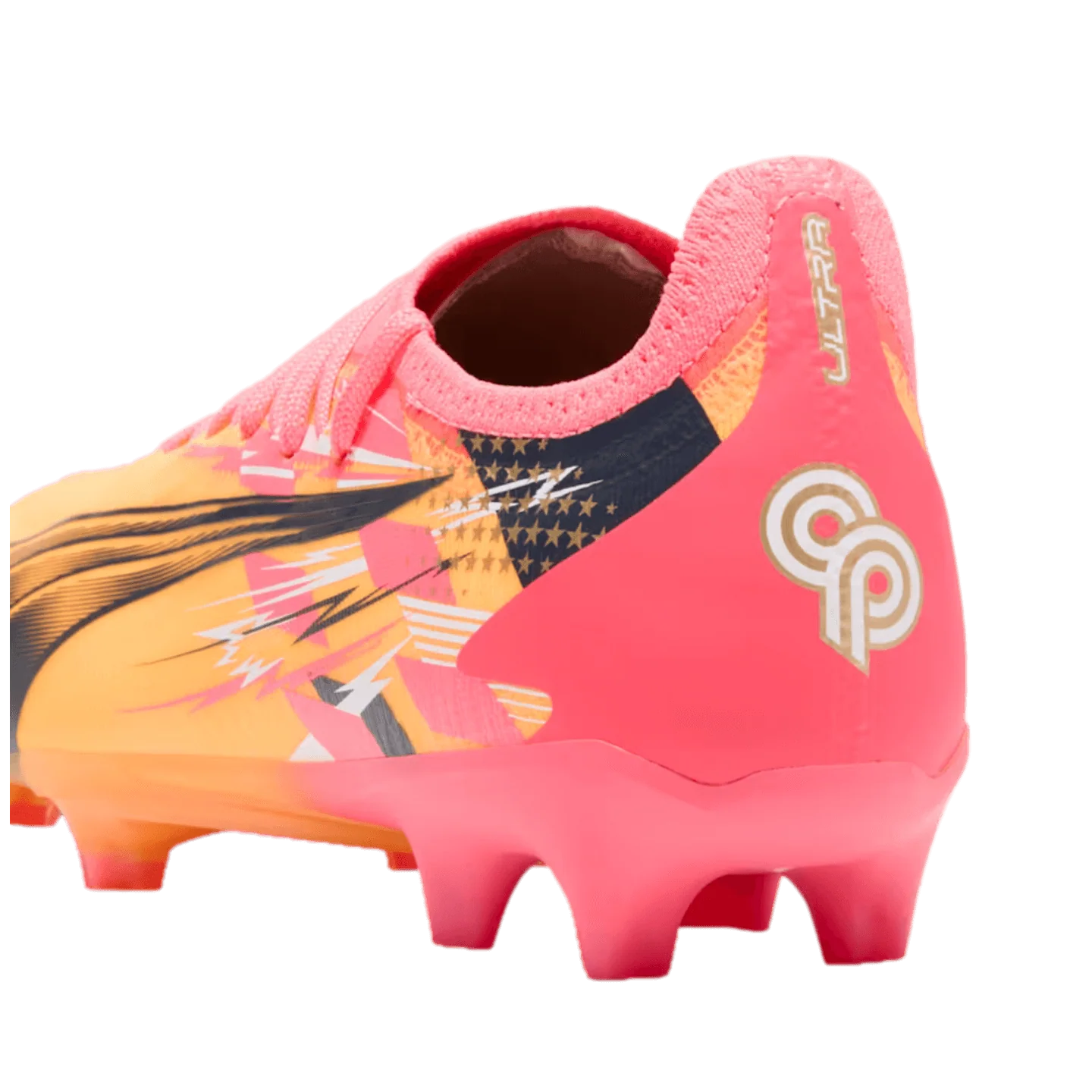 Puma Ultra Ultimate CP Pulisic Firm Ground Cleats - Puma Ultra Ultimate CP Pulisic Firm Ground Cleats - Jordan 1s - AIR Jordan 1