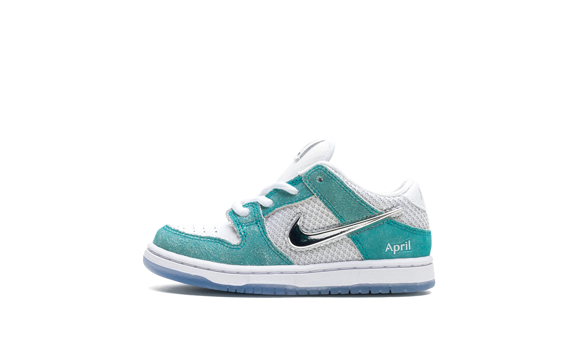 SB Dunk Low TD April Skateboards - SB Dunk Low TD April Skateboards - Jordan 1s - AIR Jordan 1