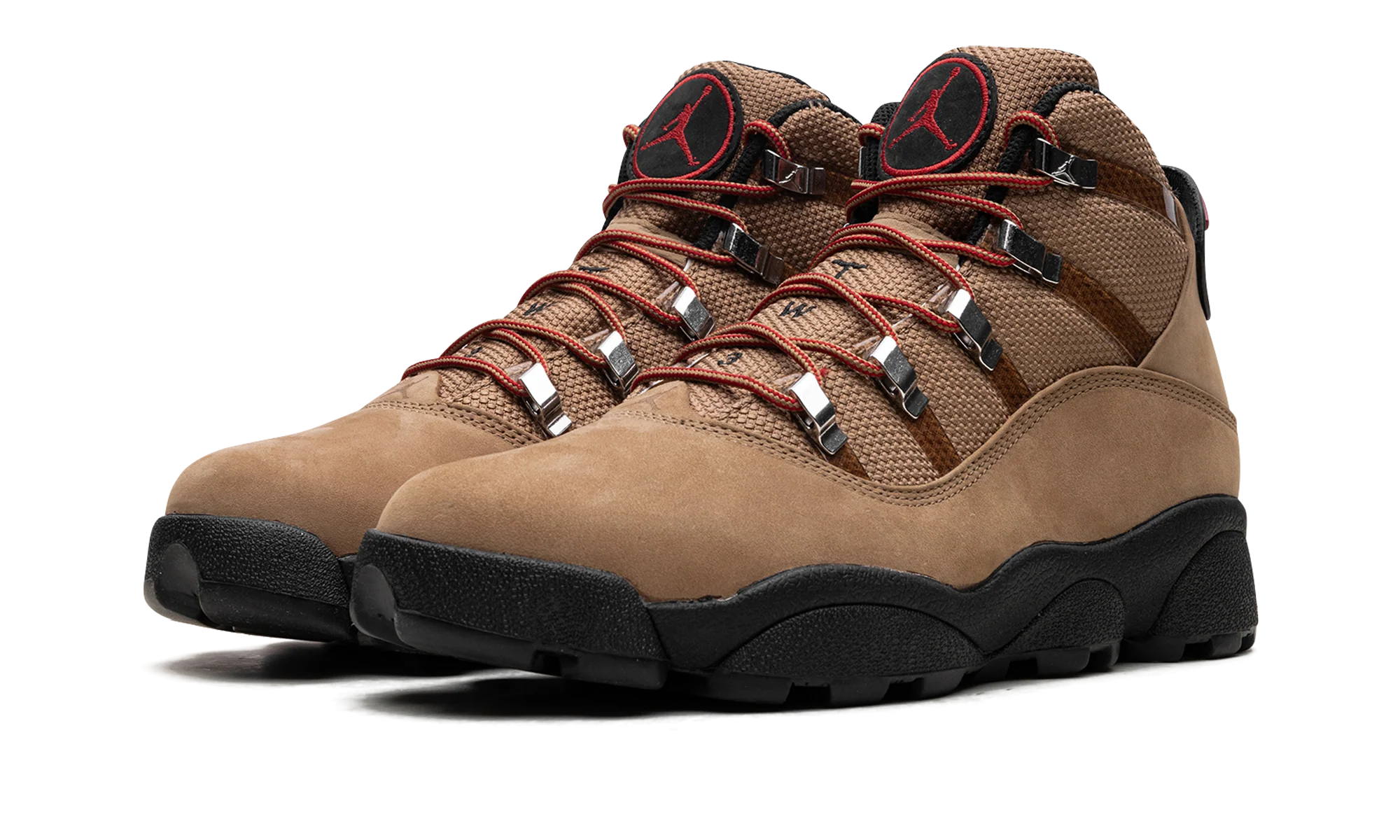 Air Jordan 6 RINGS WINTERIZED Rocky Tan - Air Jordan 6 RINGS WINTERIZED Rocky Tan - Jordan 1s - AIR Jordan 1