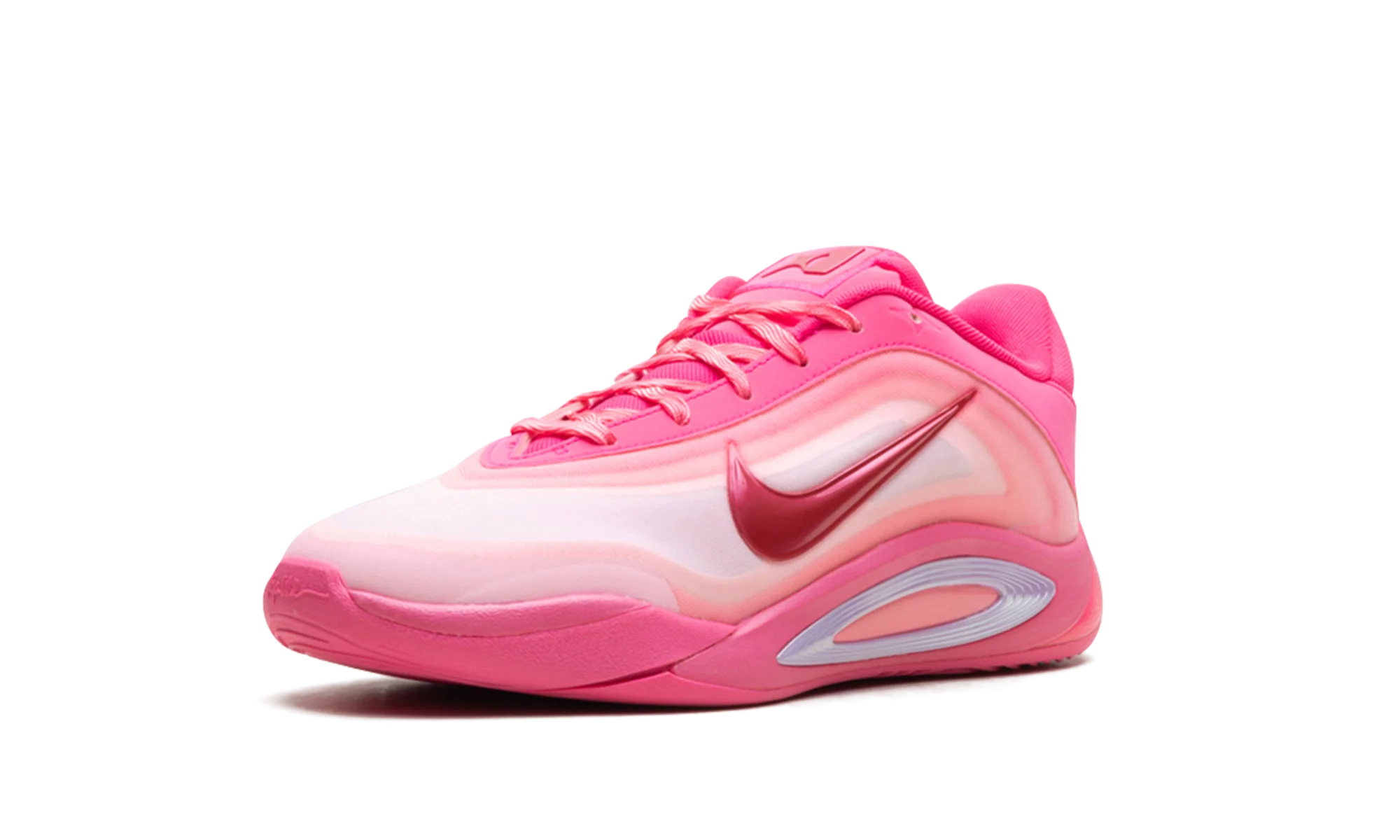 A'One GS Pink Aura - A'One GS Pink Aura - Jordan 1s - AIR Jordan 1