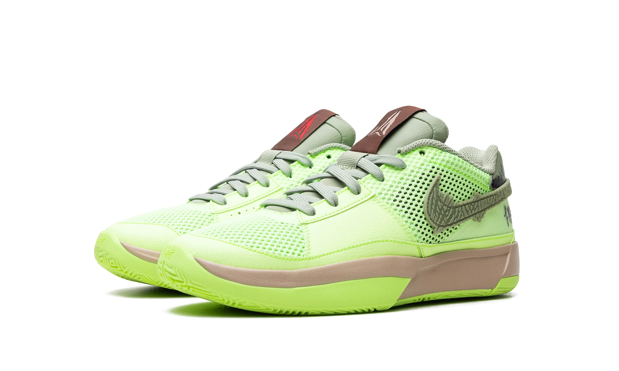 Ja 1 GS Halloween - Ja 1 GS Halloween - Jordan 1s - AIR Jordan 1