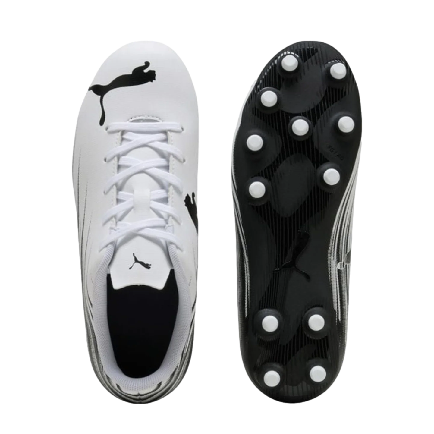 Puma Attacanto II Youth Firm Ground Cleats - Puma Attacanto II Youth Firm Ground Cleats - Jordan 1s - AIR Jordan 1