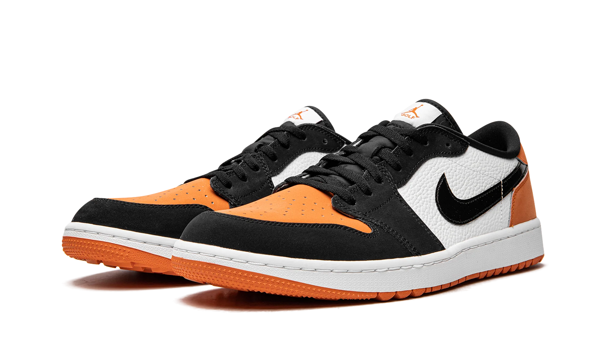 Air Jordan 1 Retro Low Golf Shattered Backboard - Air Jordan 1 Retro Low Golf Shattered Backboard - Jordan 1s - AIR Jordan 1