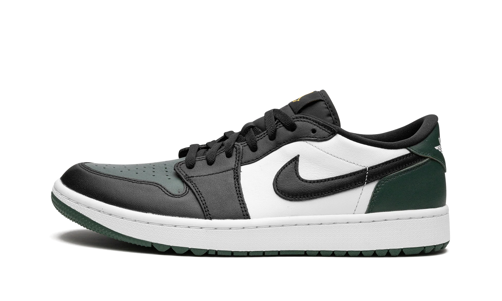 Air Jordan 1 Low Golf Noble Green - Air Jordan 1 Low Golf Noble Green - Jordan 1s - AIR Jordan 1