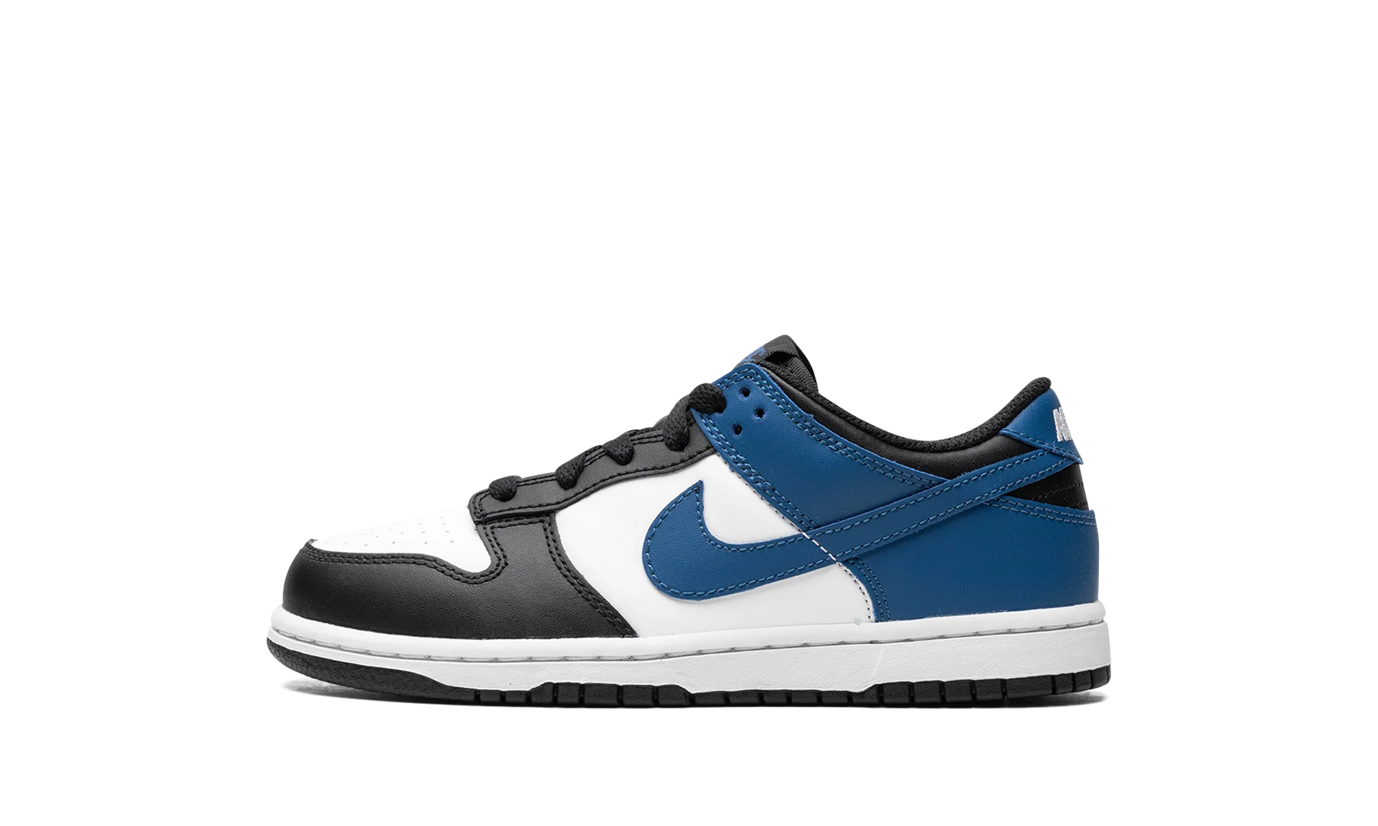Nike Dunk Low PS INDUSTRIAL BLUE - Nike Dunk Low PS INDUSTRIAL BLUE - Jordan 1s - AIR Jordan 1