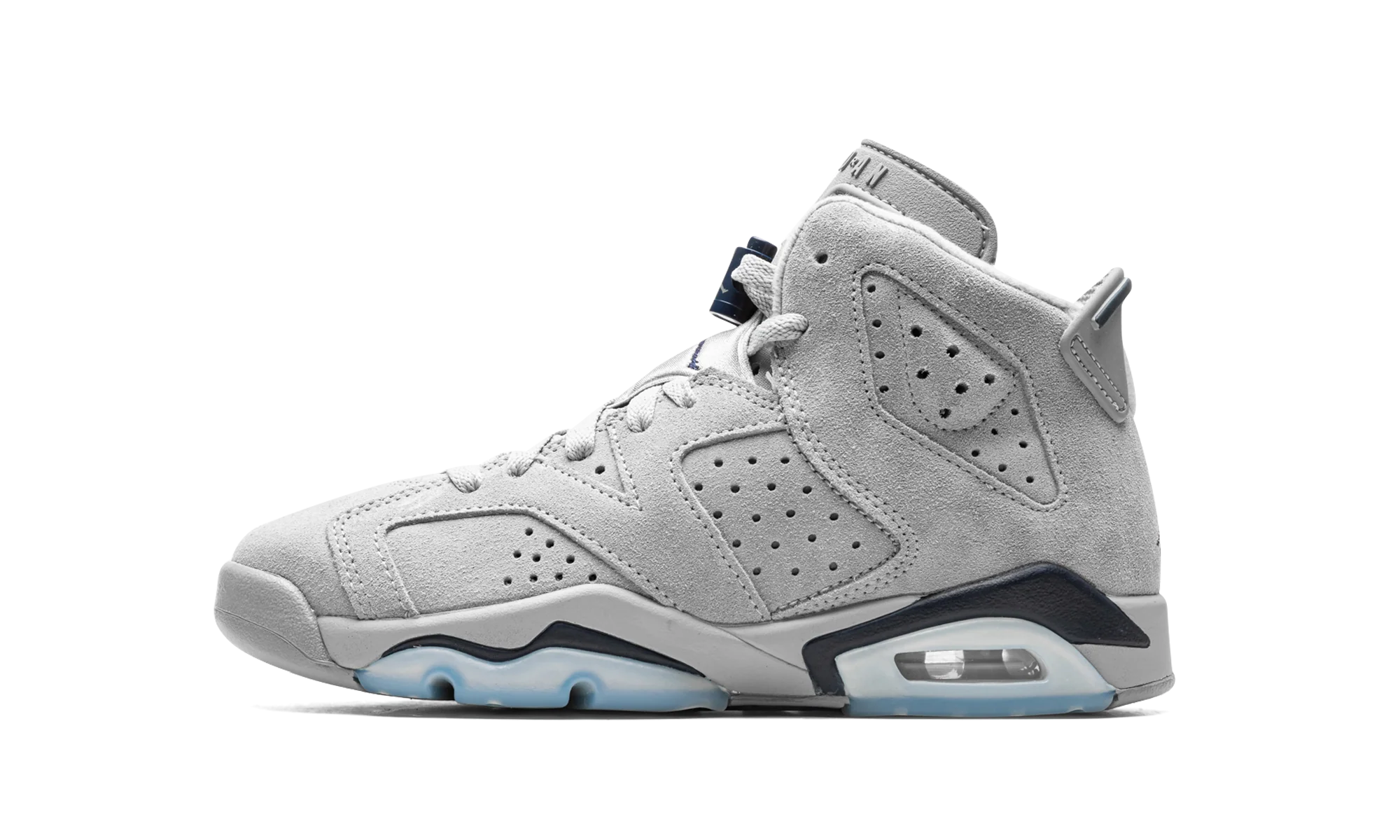 Air Jordan 6 Retro GS Georgetown - Air Jordan 6 Retro GS Georgetown - Jordan 1s - AIR Jordan 1