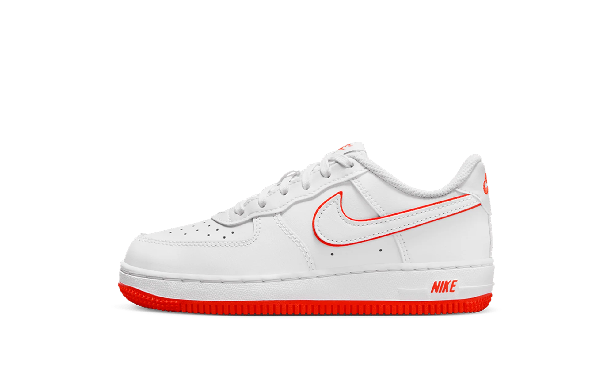 AIR FORCE 1 LOW Red - AIR FORCE 1 LOW Red - Jordan 1s - AIR Jordan 1