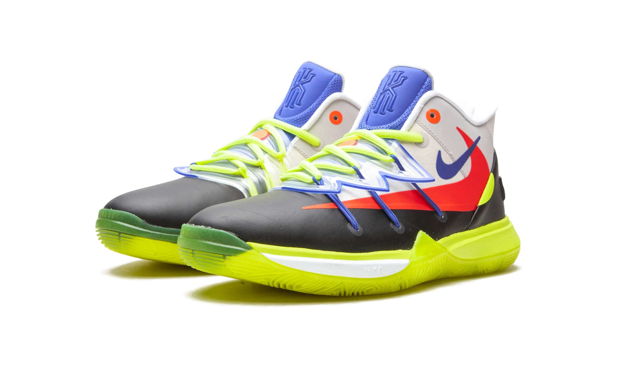 Kyrie 5 All-Star GS Rokit - Kyrie 5 All-Star GS Rokit - Jordan 1s - AIR Jordan 1