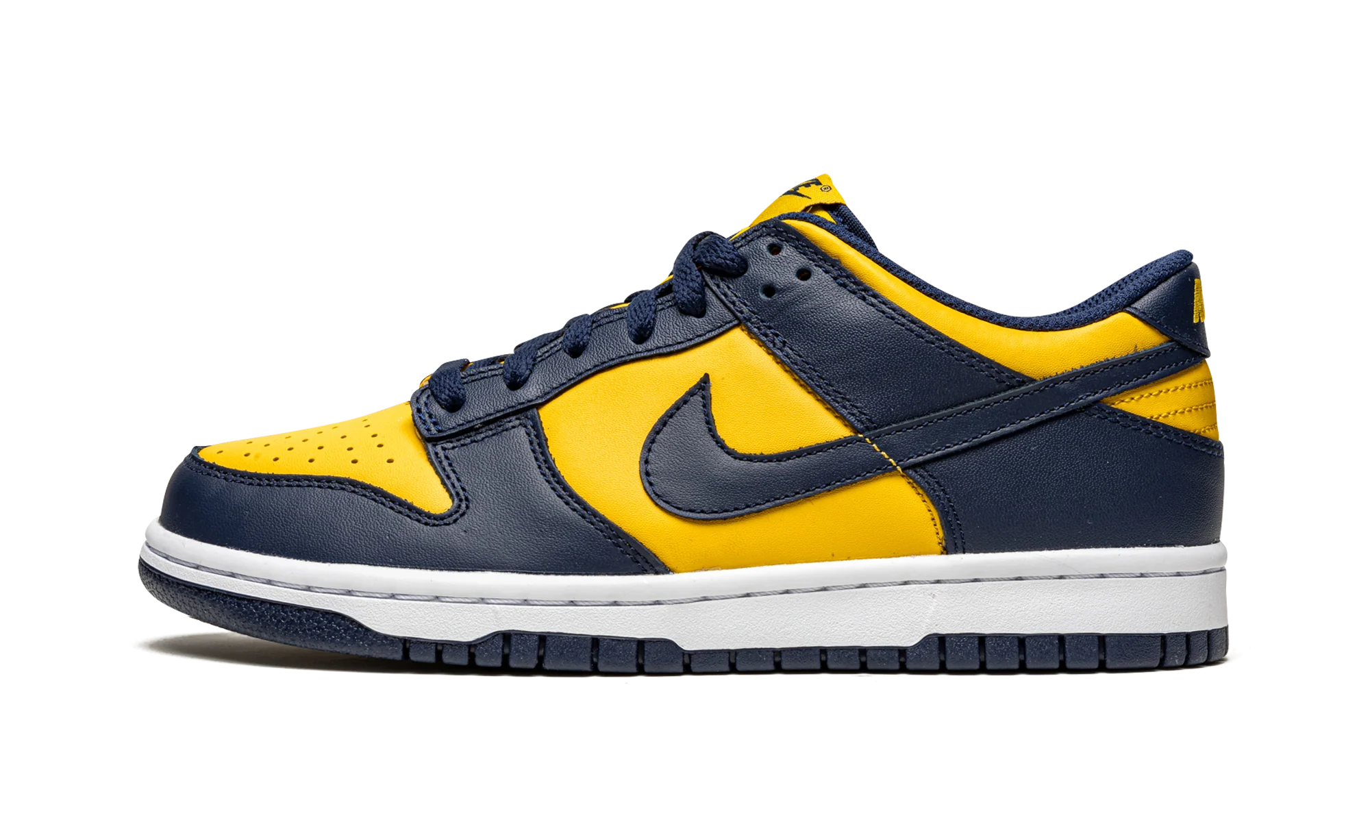 Dunk Low GS Michigan 2021 - Dunk Low GS Michigan 2021 - Jordan 1s - AIR Jordan 1