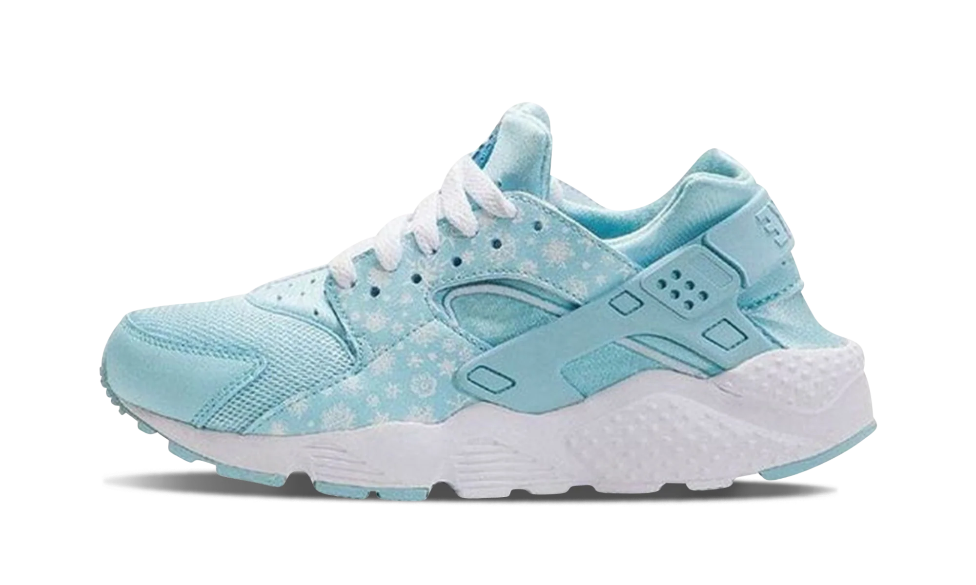 Huarache Run Print - Huarache Run Print - Jordan 1s - AIR Jordan 1