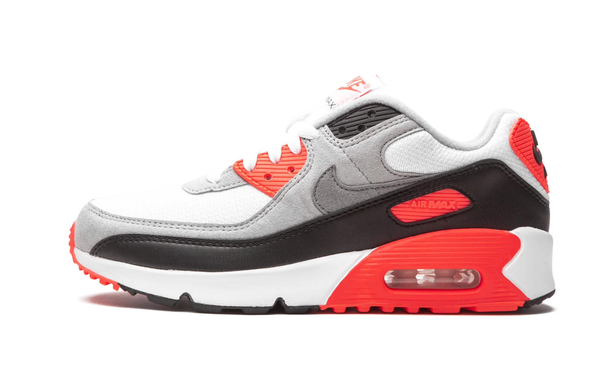 Air Max 90 GS Infrared 2020 - Air Max 90 GS Infrared 2020 - Jordan 1s - AIR Jordan 1