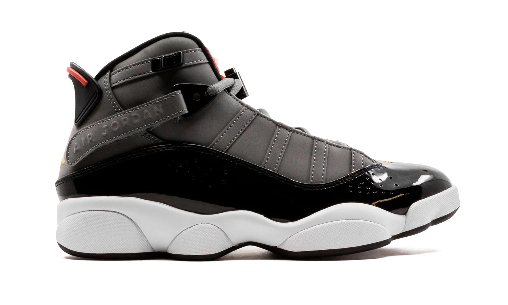 Jordan 6 Rings - Jordan 6 Rings - Jordan 1s - AIR Jordan 1