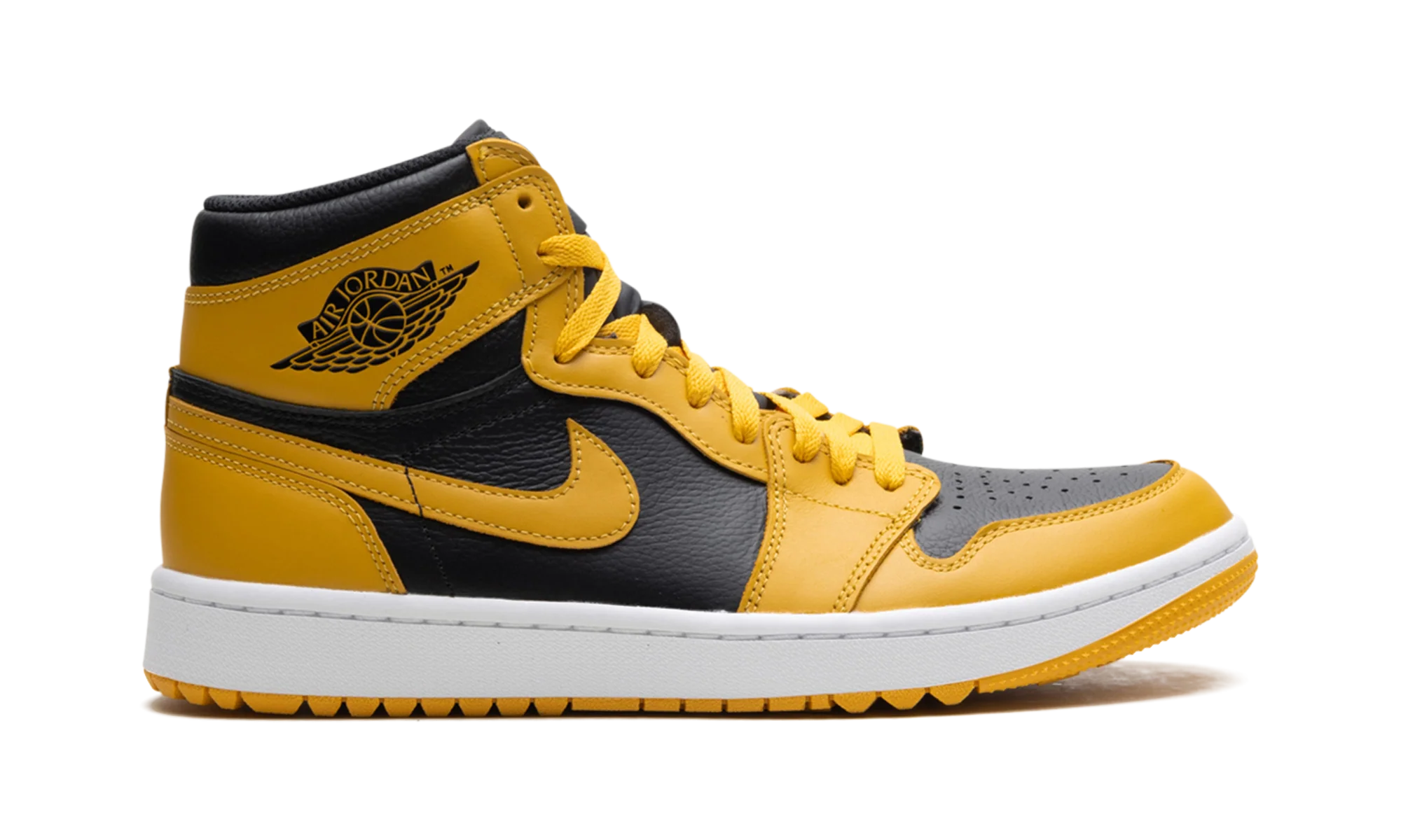 Air Jordan 1 Golf Pollen - Air Jordan 1 Golf Pollen - Jordan 1s - AIR Jordan 1