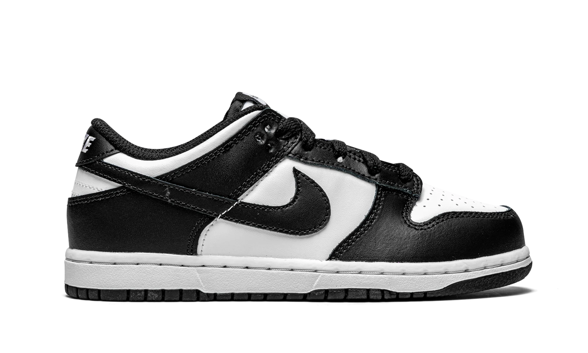 Dunk Low PS Black / White - Dunk Low PS Black / White - Jordan 1s - AIR Jordan 1