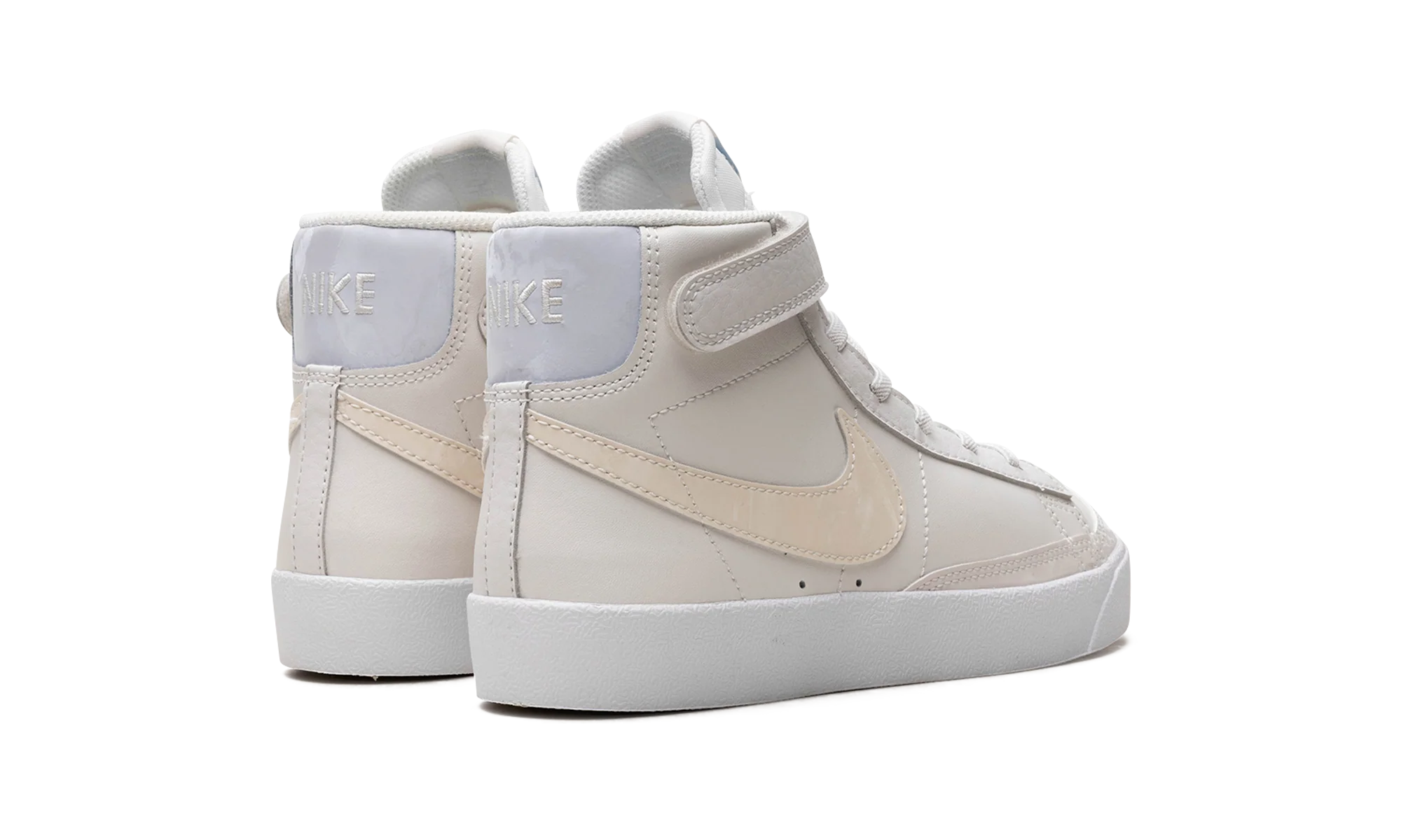 Blazer MID '77 PS PALE IVORY - Blazer MID '77 PS PALE IVORY - Jordan 1s - AIR Jordan 1