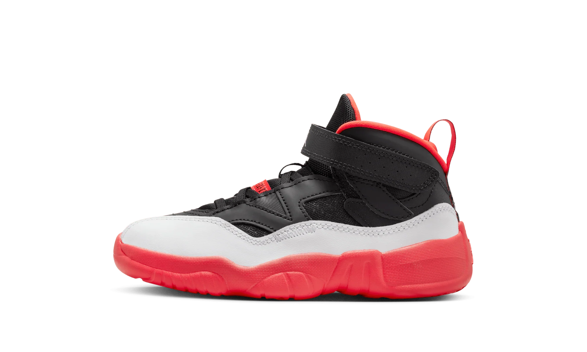 Air Jordan 6 RINGS PS WHITE UNIVERSITY RED - Air Jordan 6 RINGS PS WHITE UNIVERSITY RED - Jordan 1s - AIR Jordan 1