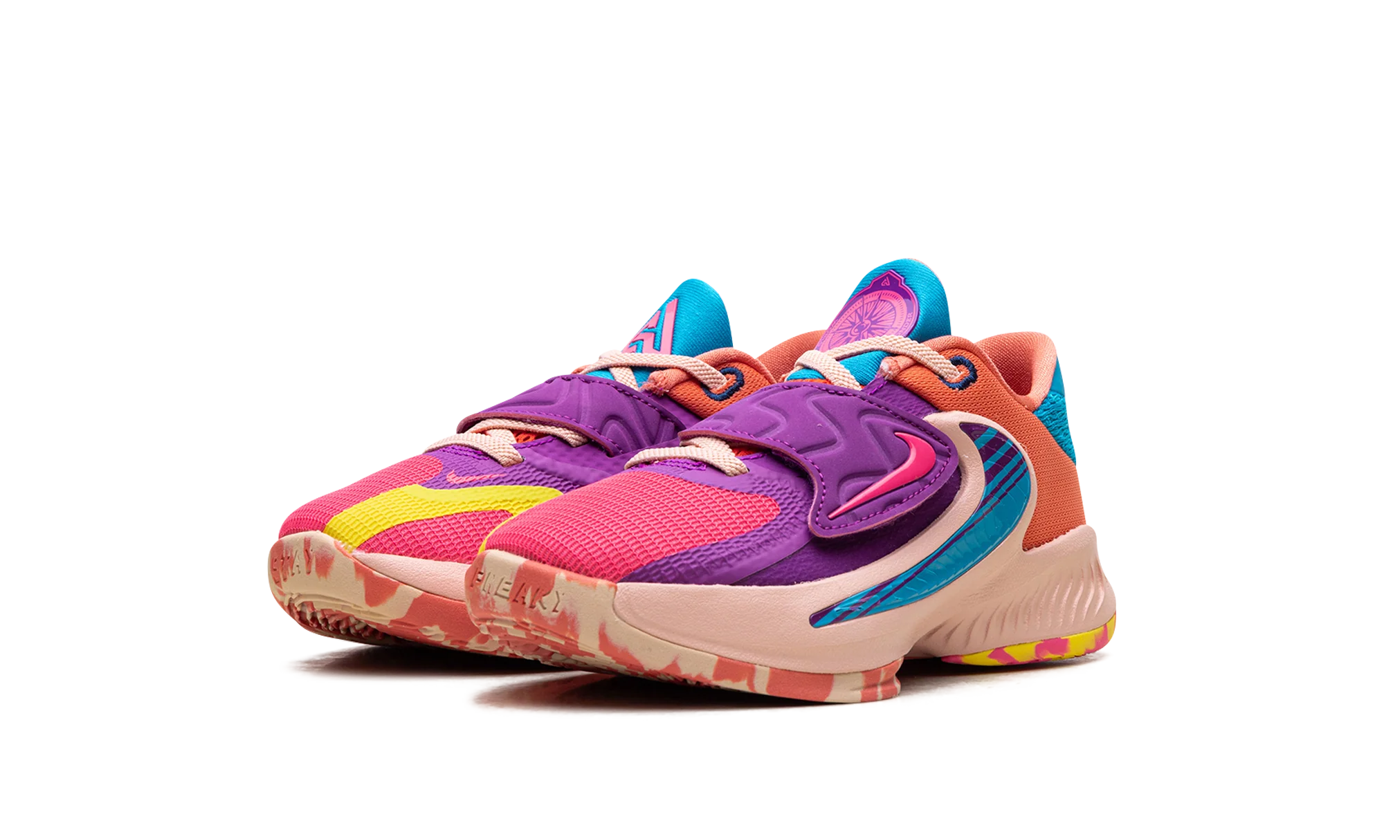 ZOOM FREAK 4 PS BAHAMAS - ZOOM FREAK 4 PS BAHAMAS - Jordan 1s - AIR Jordan 1