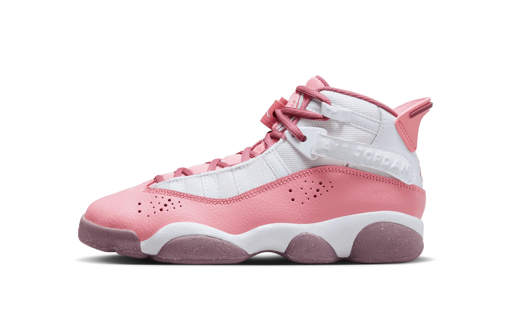 Air Jordan 6 RINGS white - Air Jordan 6 RINGS white - Jordan 1s - AIR Jordan 1