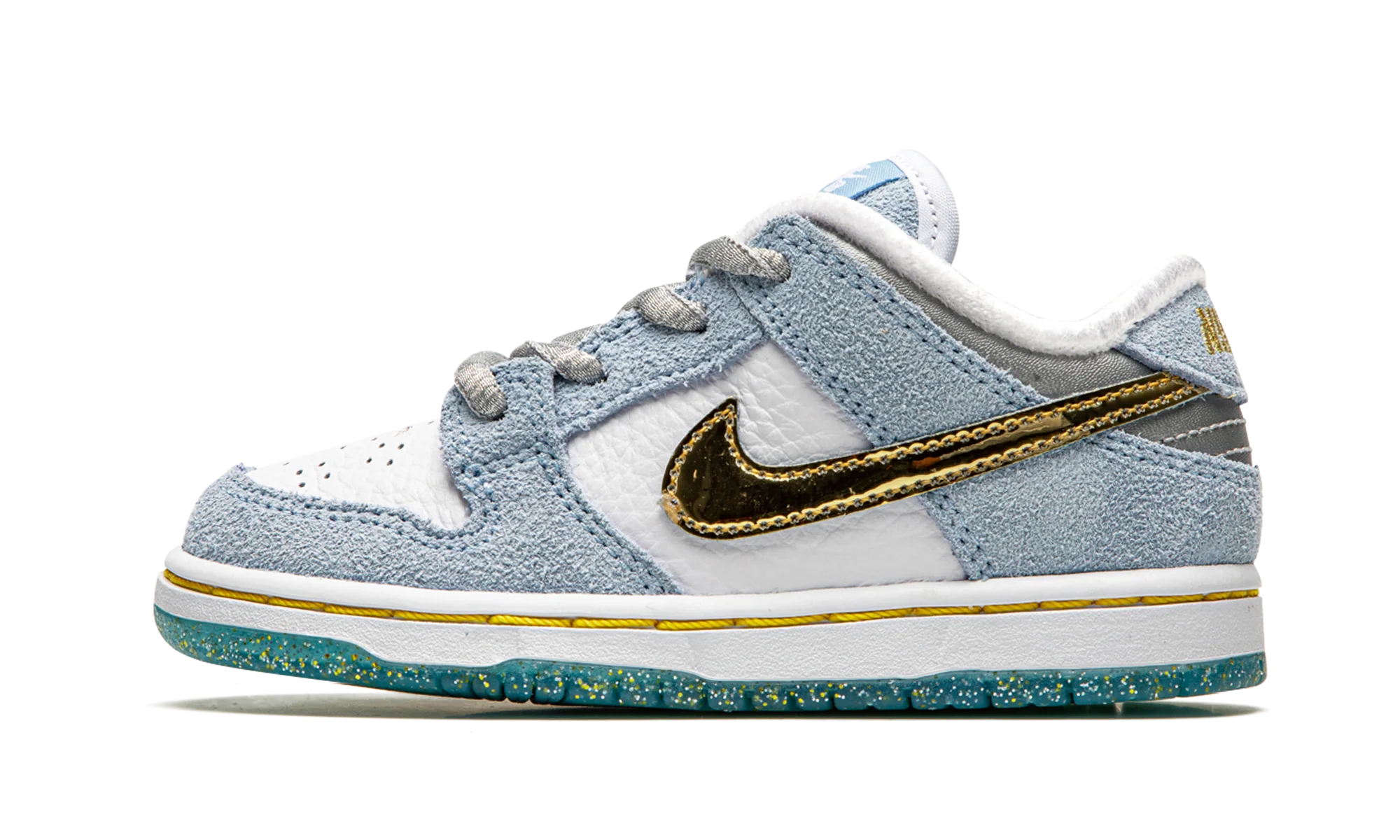 SB Dunk Low Pro QS (TD) Sean Cliver - Holiday Special - SB Dunk Low Pro QS (TD) Sean Cliver - Holiday Special - Jordan 1s - AIR Jordan 1