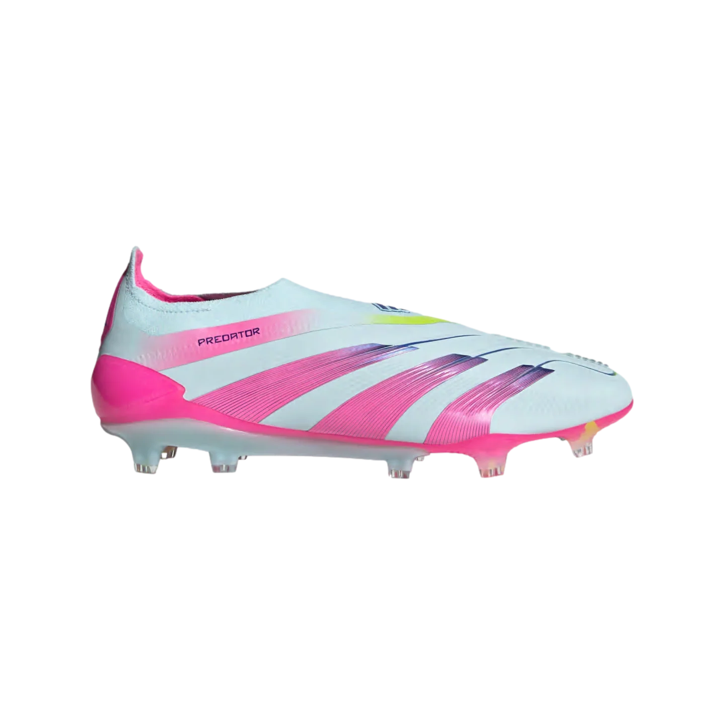 Adidas Predator Elite Laceless Firm Ground Cleats - Adidas Predator Elite Laceless Firm Ground Cleats - Jordan 1s - AIR Jordan 1