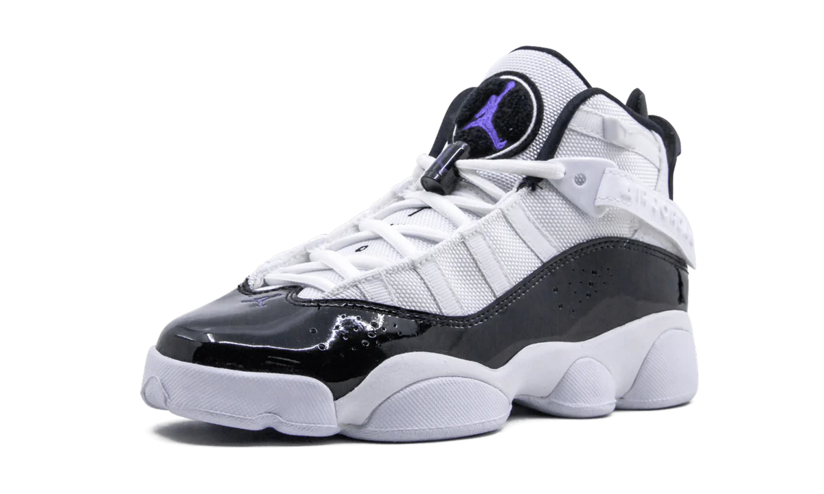 Jordan 6 Rings GS - Jordan 6 Rings GS - Jordan 1s - AIR Jordan 1