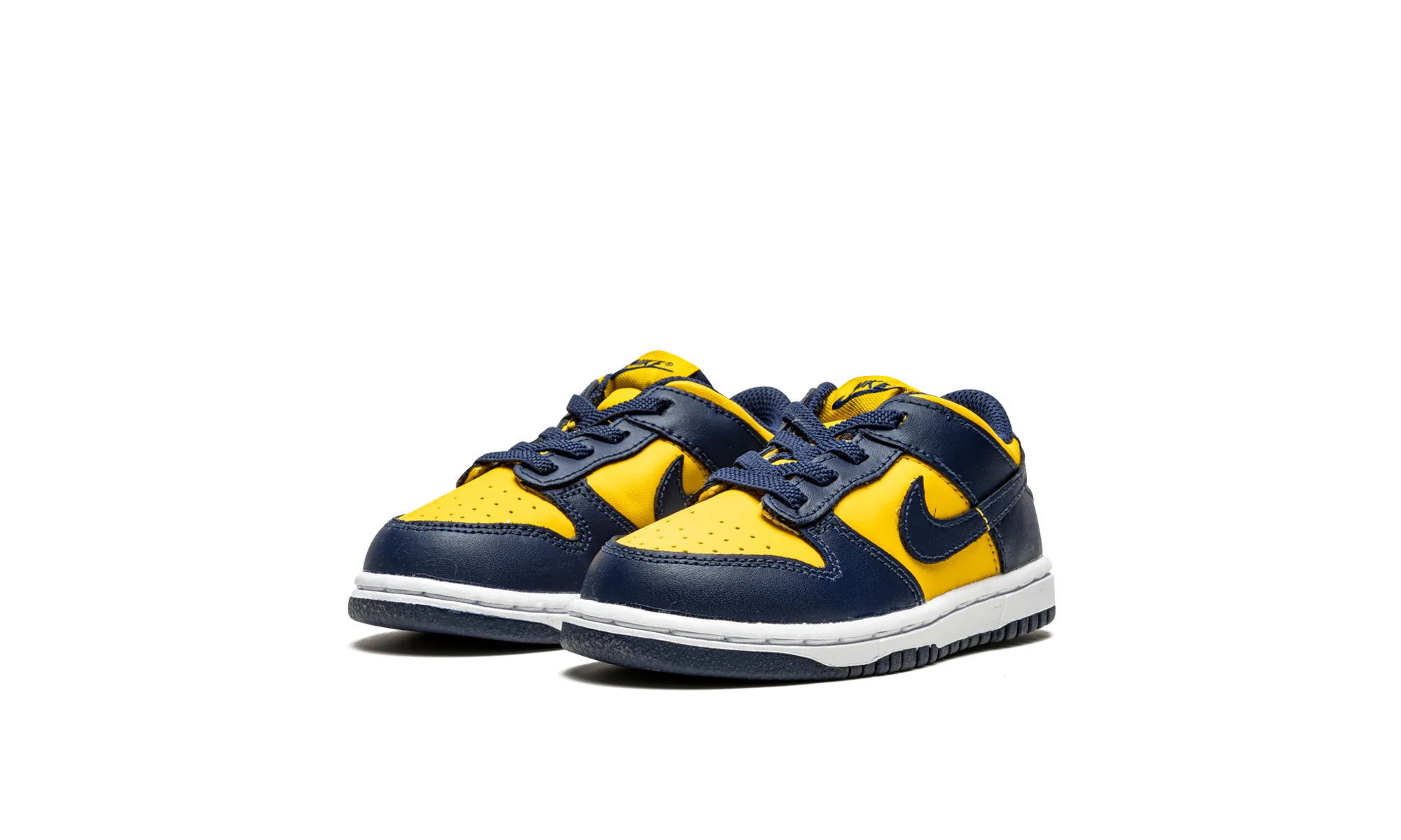 Dunk Low TD Michigan - Dunk Low TD Michigan - Jordan 1s - AIR Jordan 1