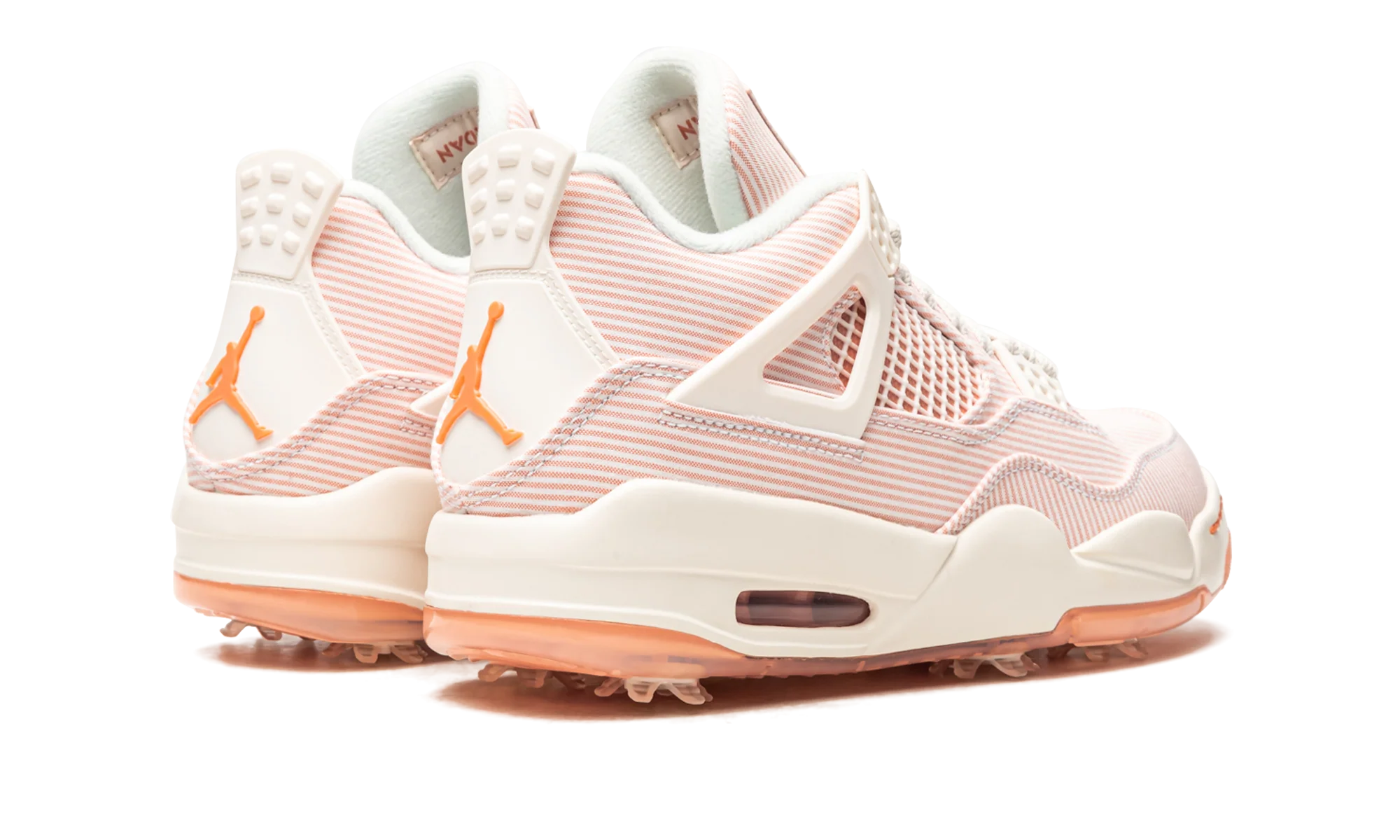 Air Jordan 4 Retro Golf Seersucker - Air Jordan 4 Retro Golf Seersucker - Jordan 1s - AIR Jordan 1