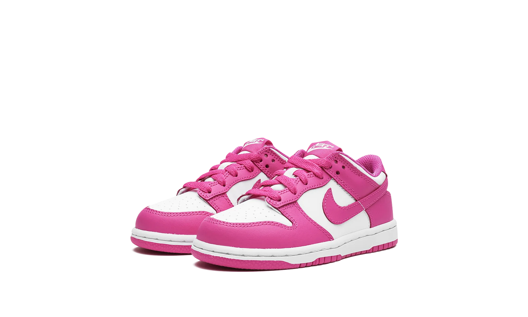 Dunk Low PS Active Fuchsia - Dunk Low PS Active Fuchsia - Jordan 1s - AIR Jordan 1