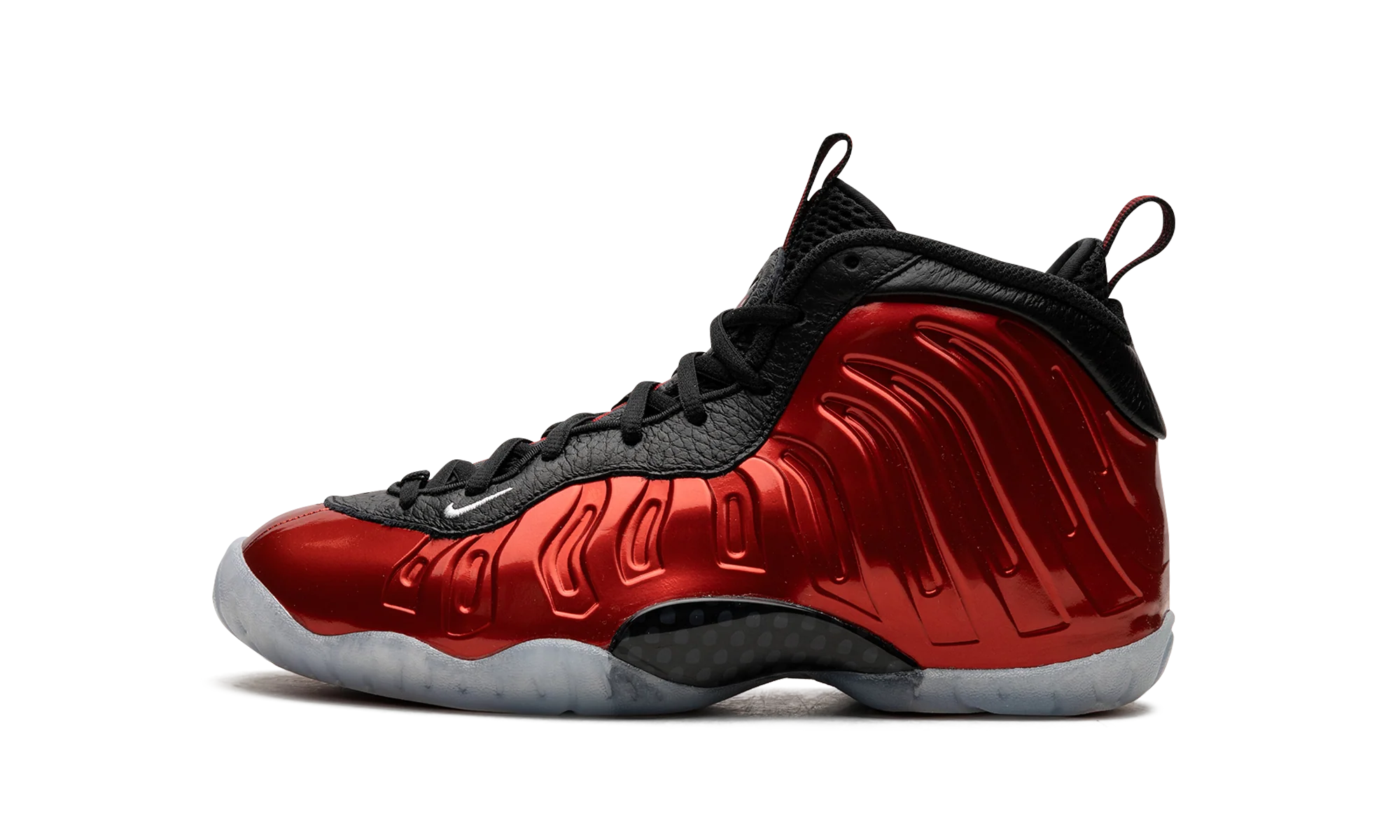 Little Posite One GS Metallic Red - Little Posite One GS Metallic Red - Jordan 1s - AIR Jordan 1